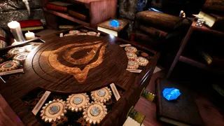 Скриншот 2 к игре Inner Riddle