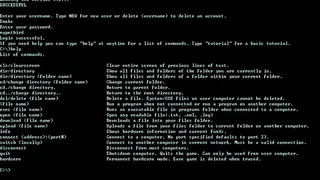 Скриншот 4 к игре Retro Hacker