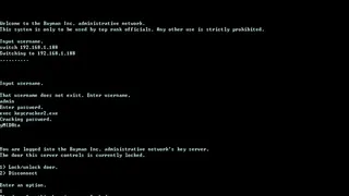 Скриншот 6 к игре Retro Hacker