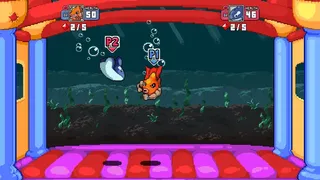 Скриншот 2 к игре Indie Pogo