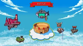 Скриншот 4 к игре Indie Pogo