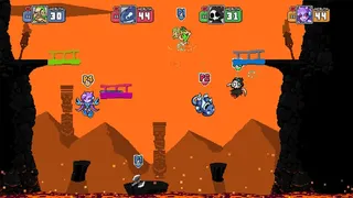 Скриншот 5 к игре Indie Pogo