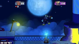 Скриншот 6 к игре Indie Pogo