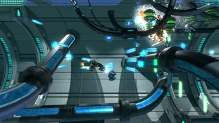 Скриншот 3 к игре Fatal Stormer
