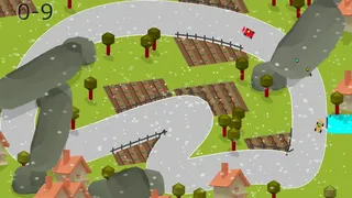 Скриншот 2 к игре Fix Race