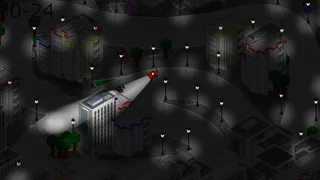 Скриншот 4 к игре Fix Race