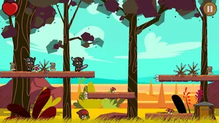 Скриншот 1 к игре Tiny Mage
