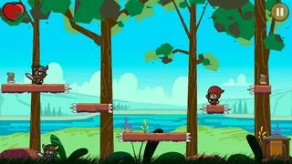 Скриншот 2 к игре Tiny Mage