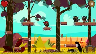 Скриншот 3 к игре Tiny Mage