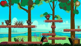 Скриншот 4 к игре Tiny Mage
