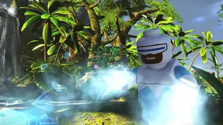 Скриншот 5 к игре LEGO The Incredibles