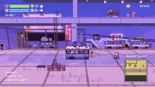 Скриншот 1 к игре Wildbus
