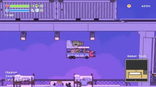 Скриншот 2 к игре Wildbus