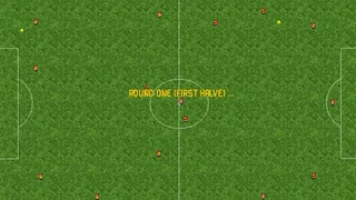 Скриншот 2 к игре Seasonal Soccer