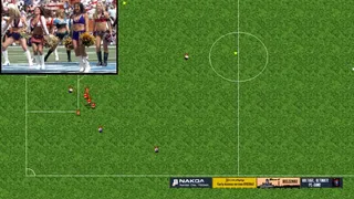 Скриншот 3 к игре Seasonal Soccer