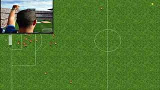 Скриншот 6 к игре Seasonal Soccer