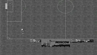 Скриншот 7 к игре Seasonal Soccer