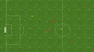 Скриншот 8 к игре Seasonal Soccer