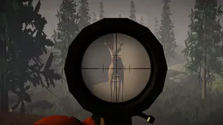 Скриншот 1 к игре The Deer