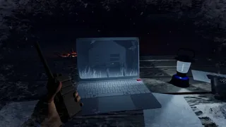 Скриншот 2 к игре The Deer