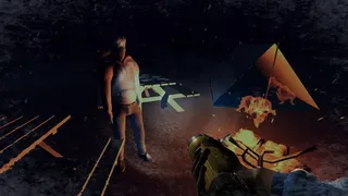 Скриншот 3 к игре The Deer