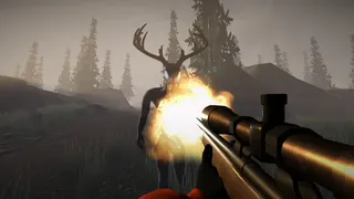 Скриншот 4 к игре The Deer