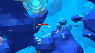 Скриншот 3 к игре STARWAY VR