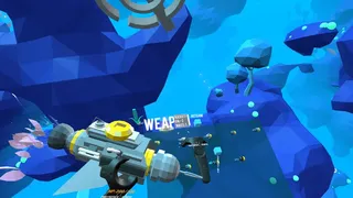 Скриншот 4 к игре STARWAY VR
