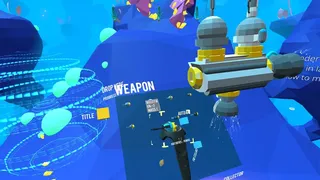 Скриншот 6 к игре STARWAY VR