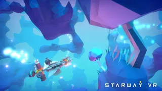 Скриншот 7 к игре STARWAY VR