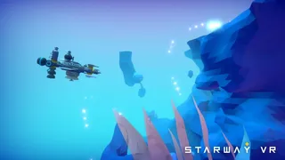 Скриншот 8 к игре STARWAY VR