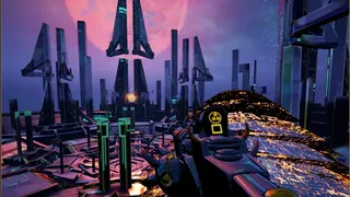 Скриншот 3 к игре BurningBridges VR