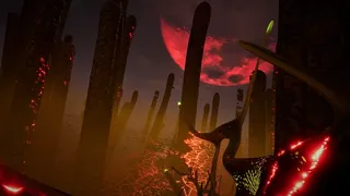 Скриншот 8 к игре BurningBridges VR