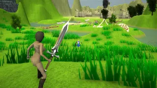 Скриншот 1 к игре BOOBS BATTLEGROUND