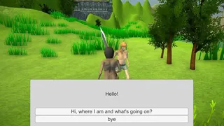 Скриншот 2 к игре BOOBS BATTLEGROUND