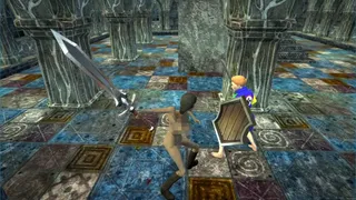 Скриншот 3 к игре BOOBS BATTLEGROUND