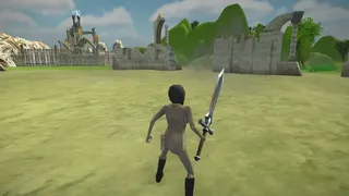 Скриншот 5 к игре BOOBS BATTLEGROUND