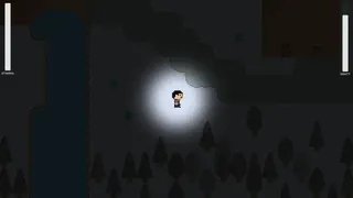 Скриншот 2 к игре Eternal Man: Mountain