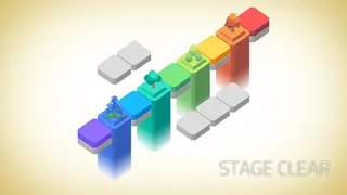 Скриншот 2 к игре Colorzzle