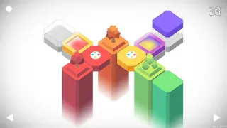 Скриншот 3 к игре Colorzzle