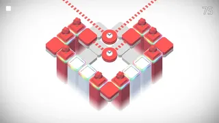 Скриншот 7 к игре Colorzzle