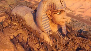 Скриншот 3 к игре Builders of Egypt