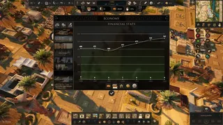 Скриншот 5 к игре Builders of Egypt