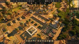 Скриншот 8 к игре Builders of Egypt