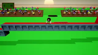Скриншот 2 к игре 8 Ball