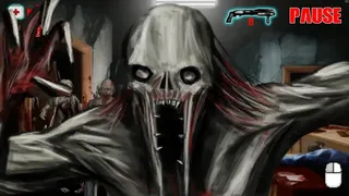Скриншот 2 к игре Zombie Desperation
