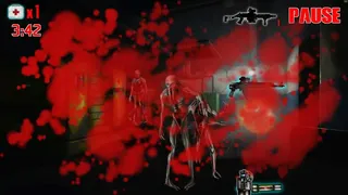 Скриншот 4 к игре Zombie Desperation