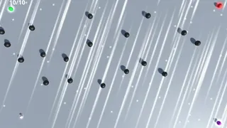 Скриншот 1 к игре Shapestorm