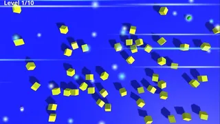 Скриншот 2 к игре Shapestorm