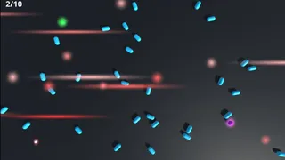 Скриншот 5 к игре Shapestorm